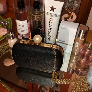 💎Glam Clutch w/ Detachable Chain Strap💎